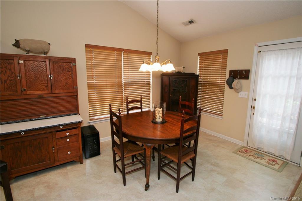 Brandon Oaks - Residential