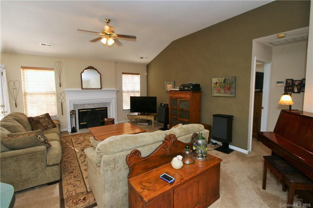 Brandon Oaks - Residential