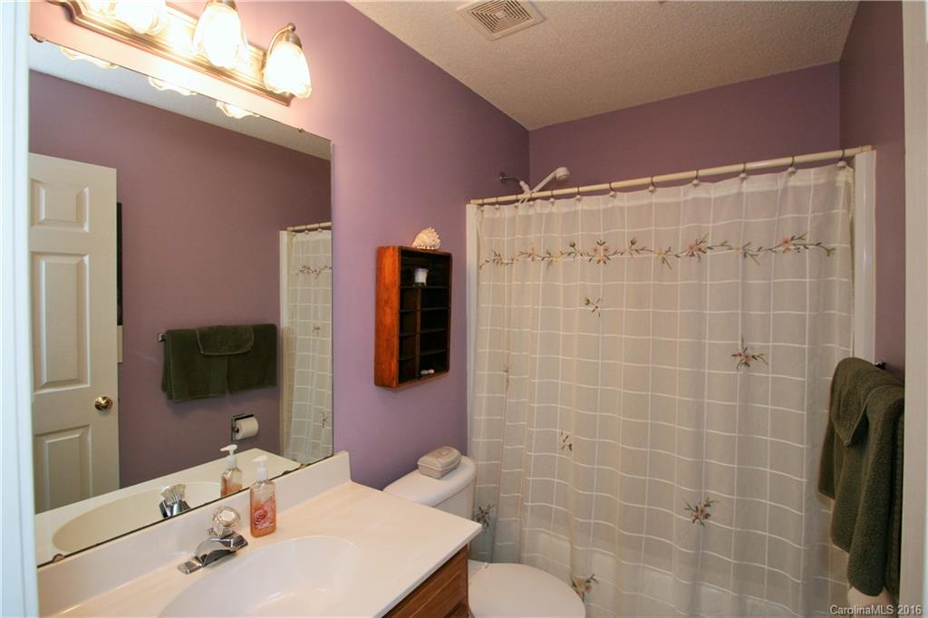 Brandon Oaks - Residential