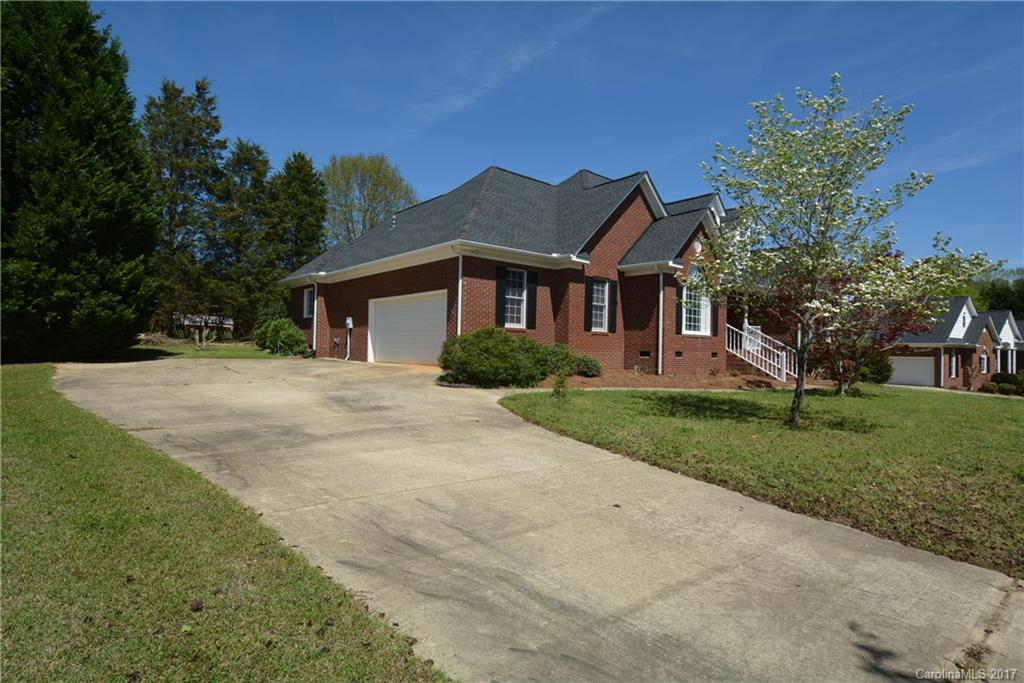 Carrollton Place - Residential