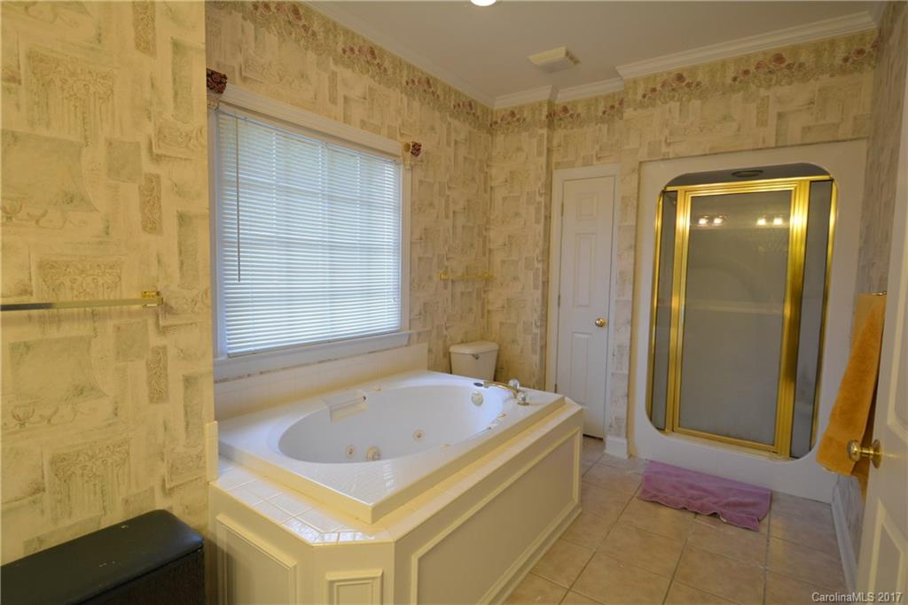 Carrollton Place - Residential