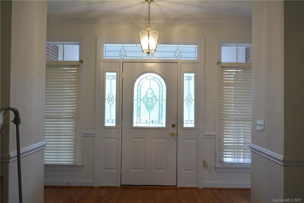 Carrollton Place - Residential