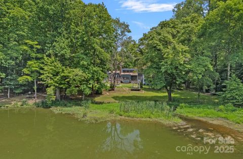 640 Lochaven Road Weddington NC 28173