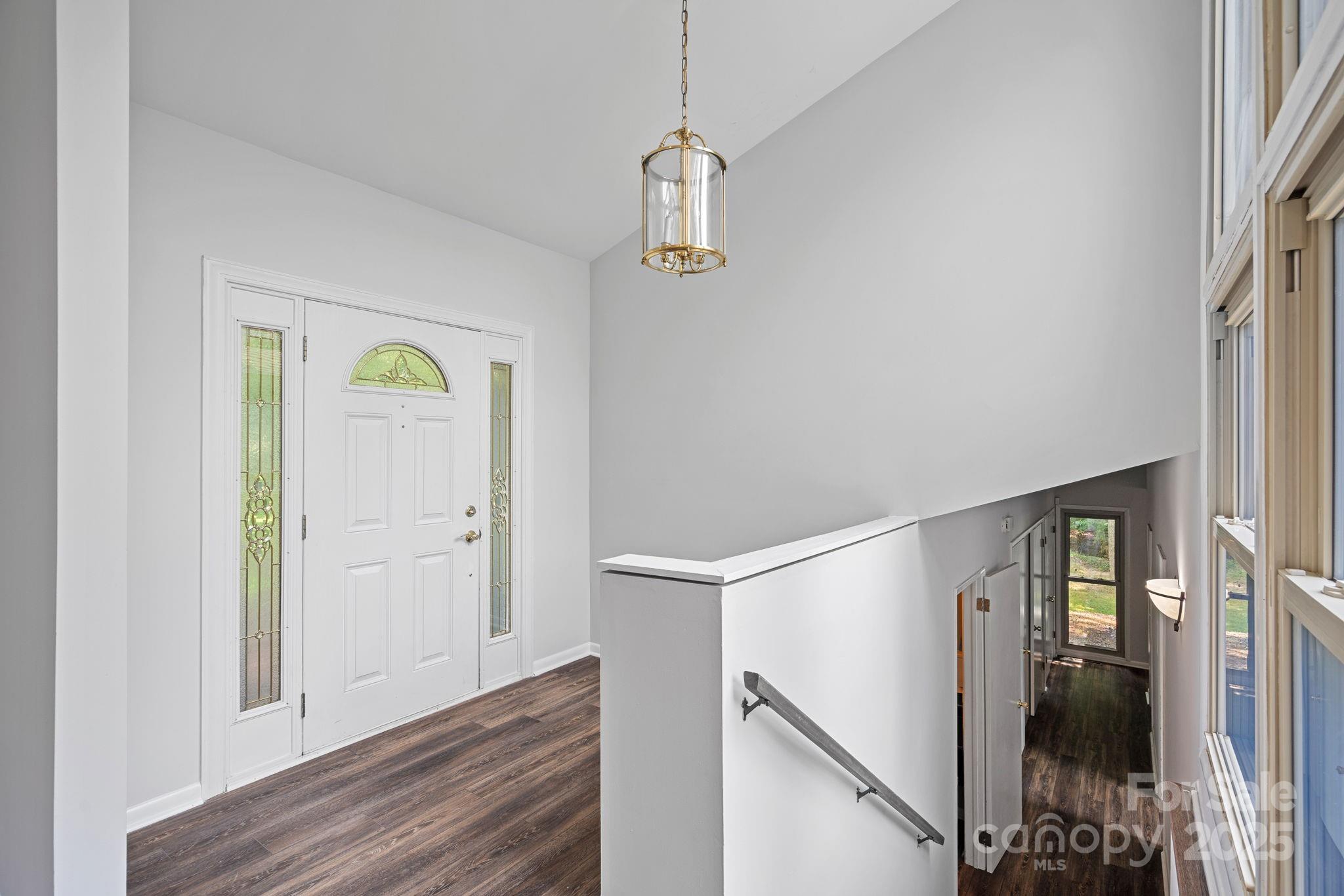 640 Lochaven Road