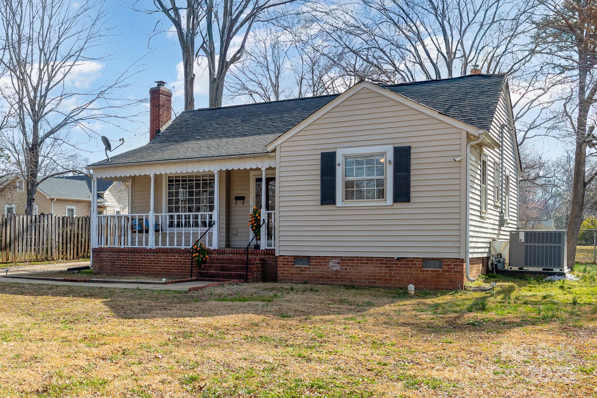 201 Wiley Avenue