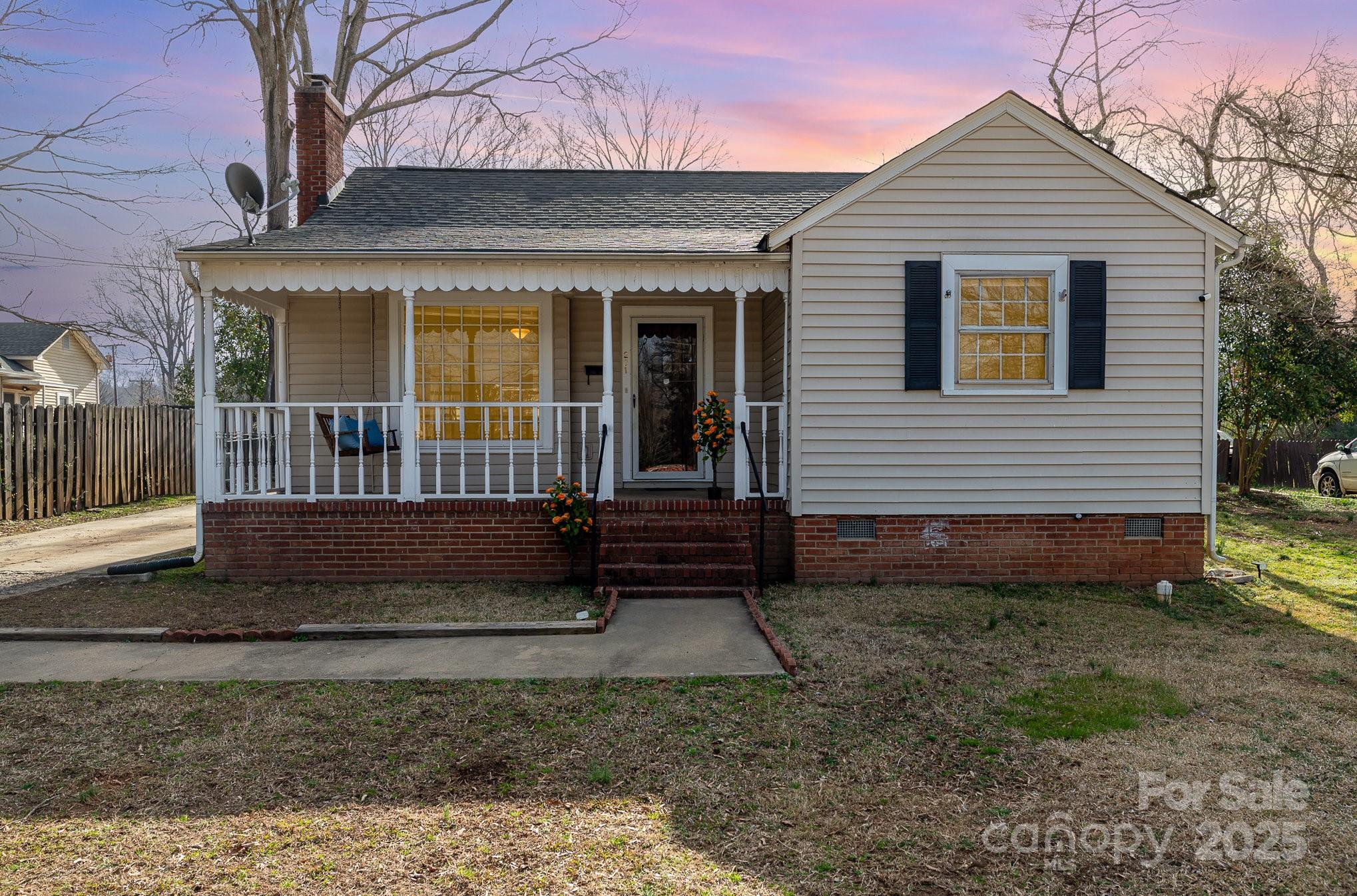 School Heights - Residential