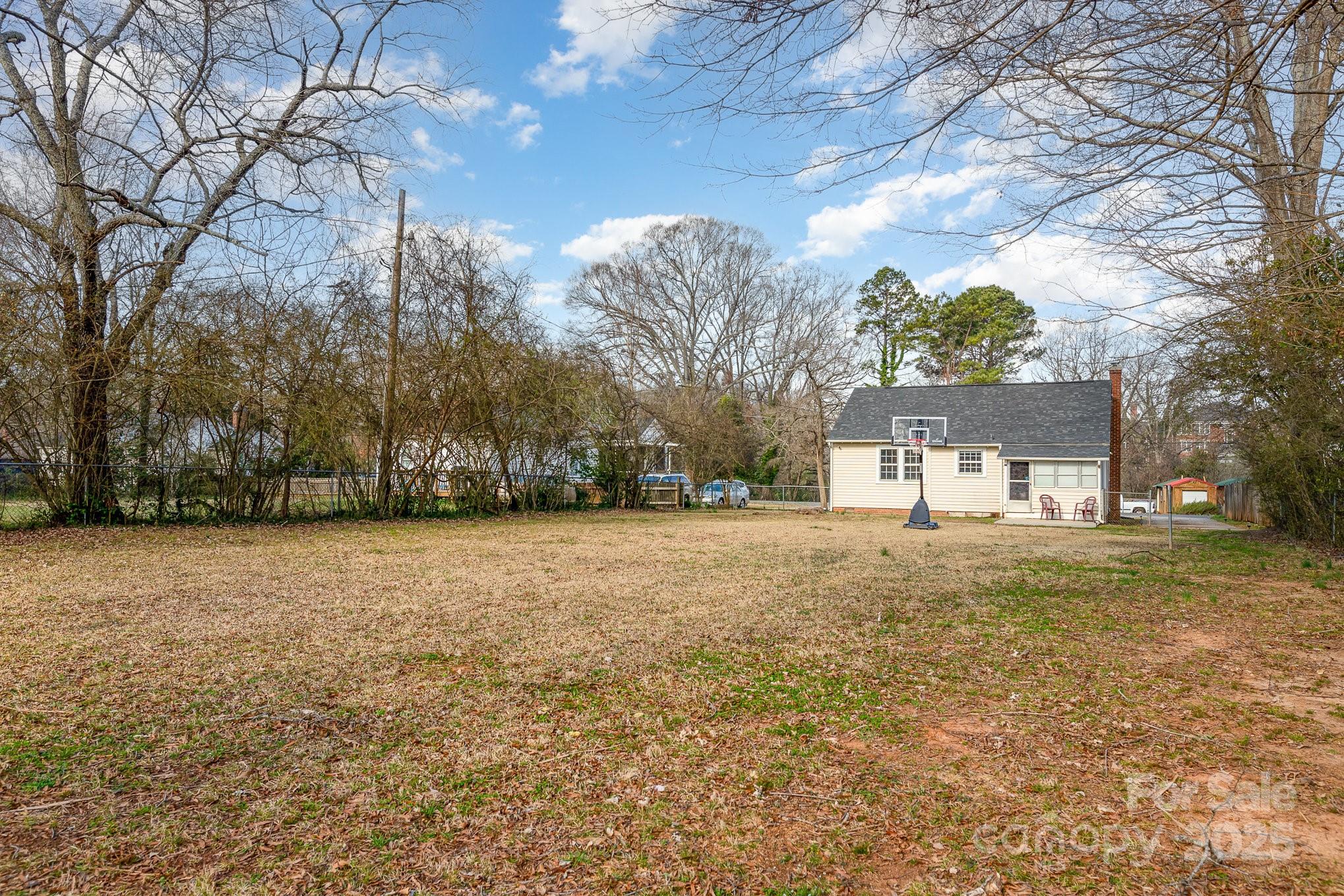 School Heights - Residential