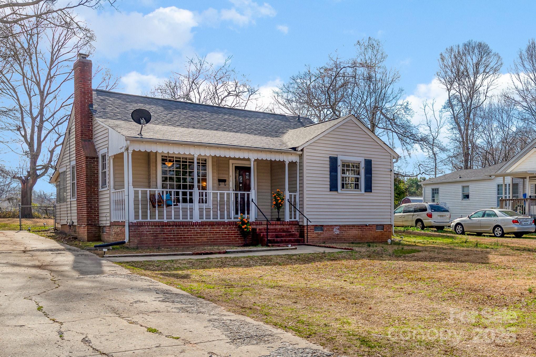 201 Wiley Avenue