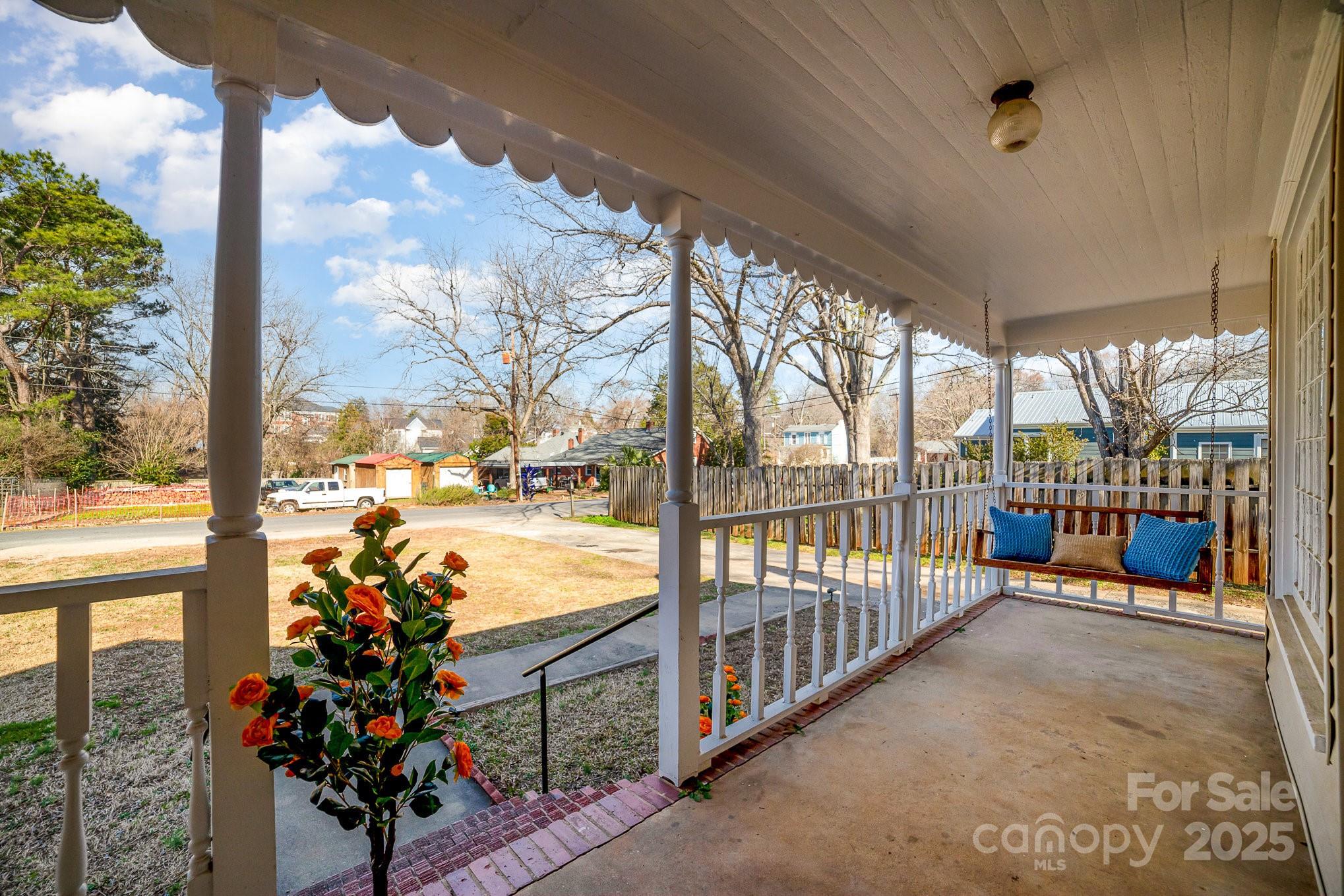 School Heights - Residential