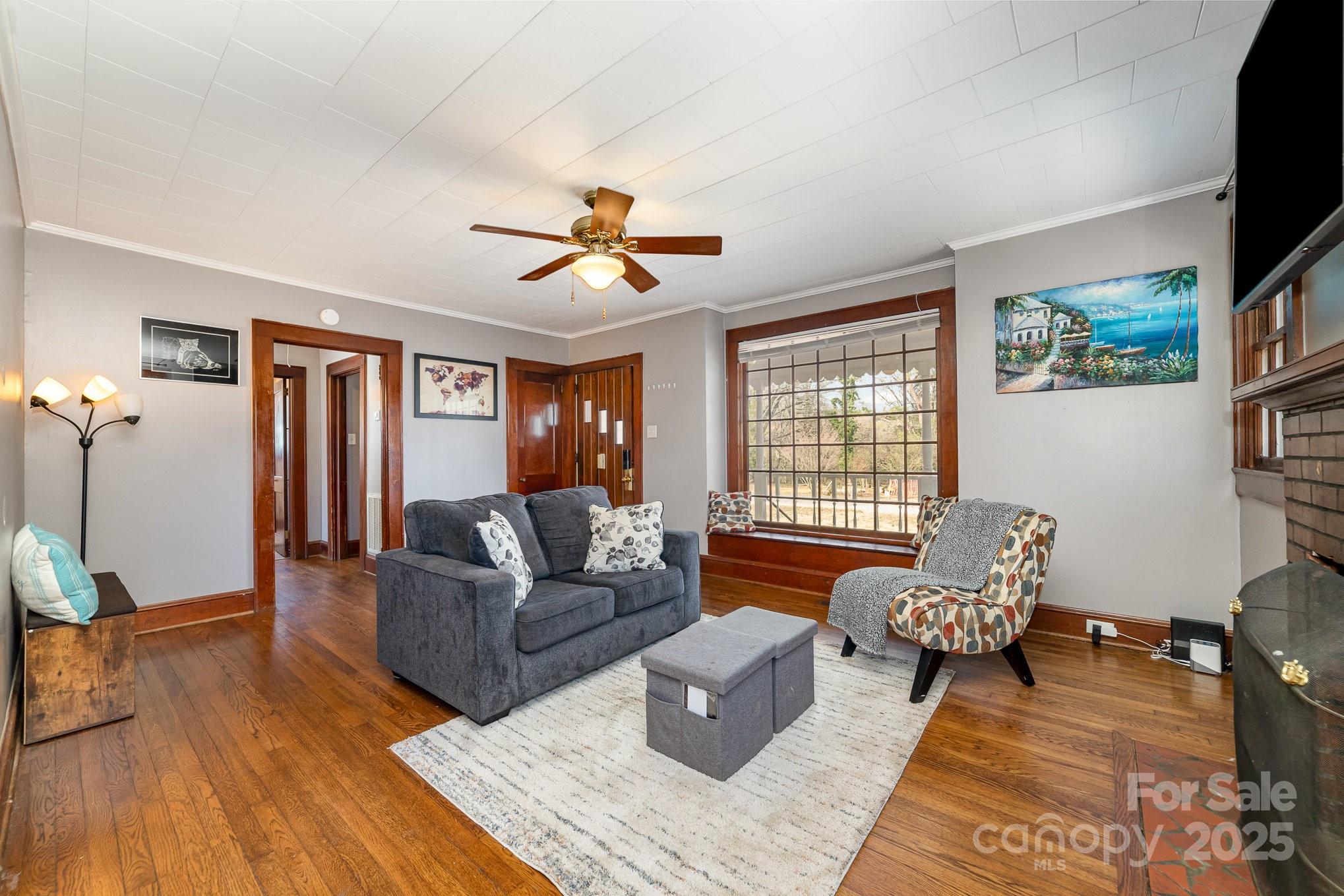 School Heights - Residential