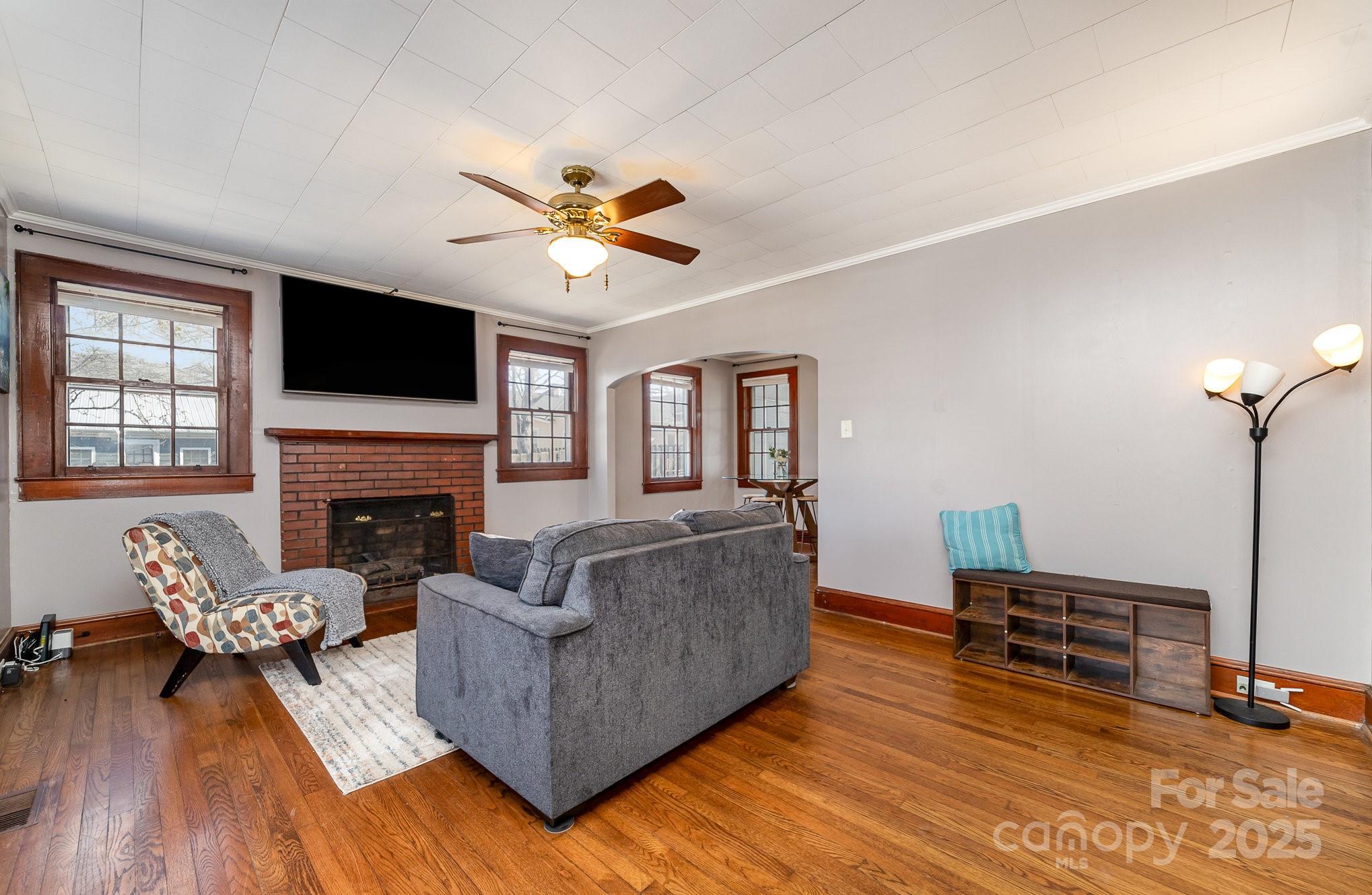 School Heights - Residential