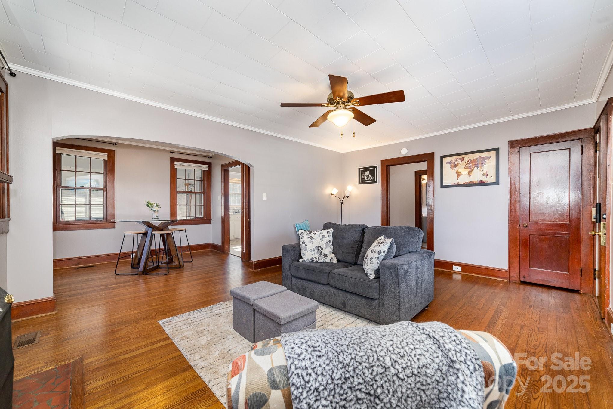 School Heights - Residential