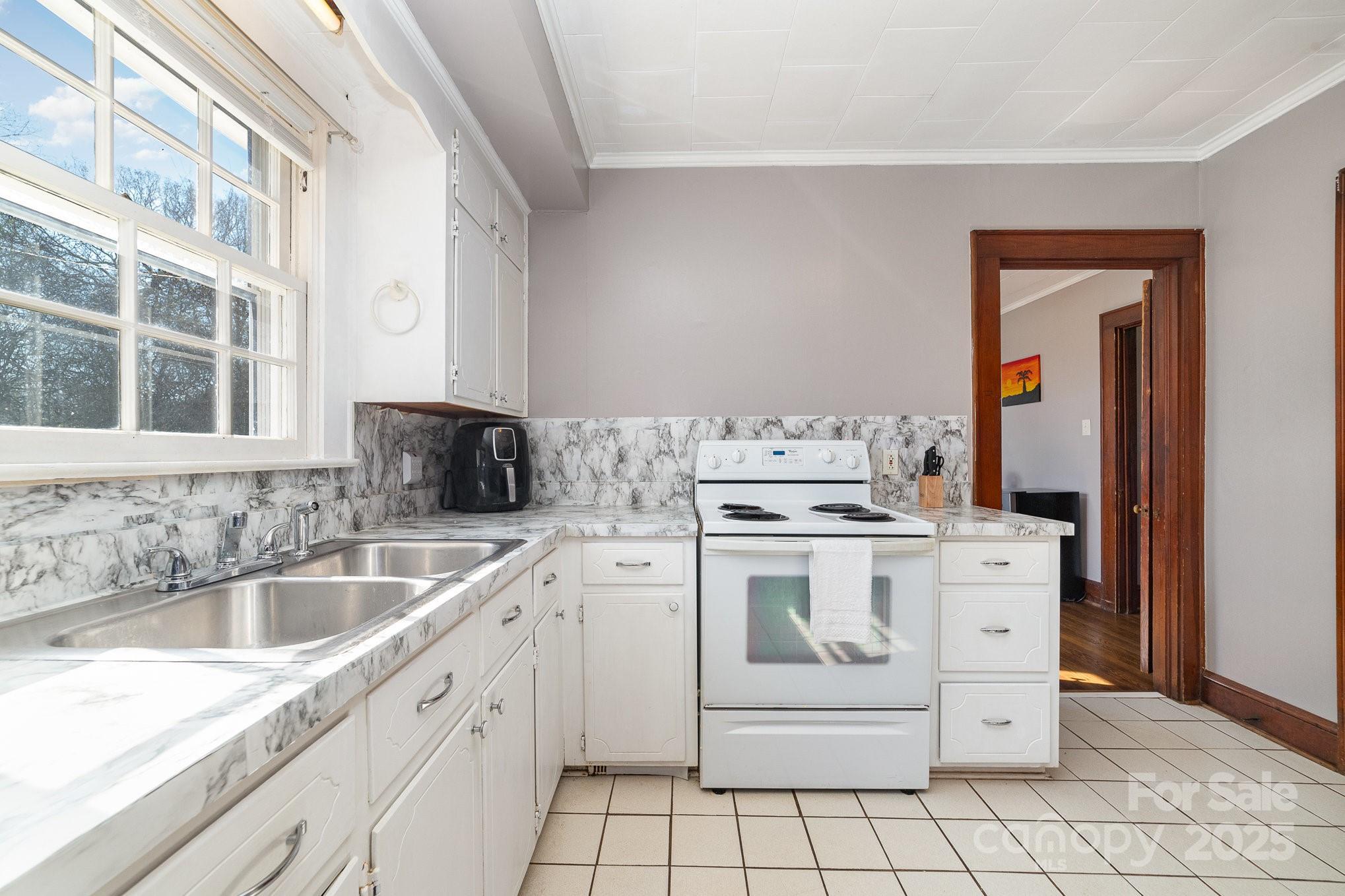 School Heights - Residential