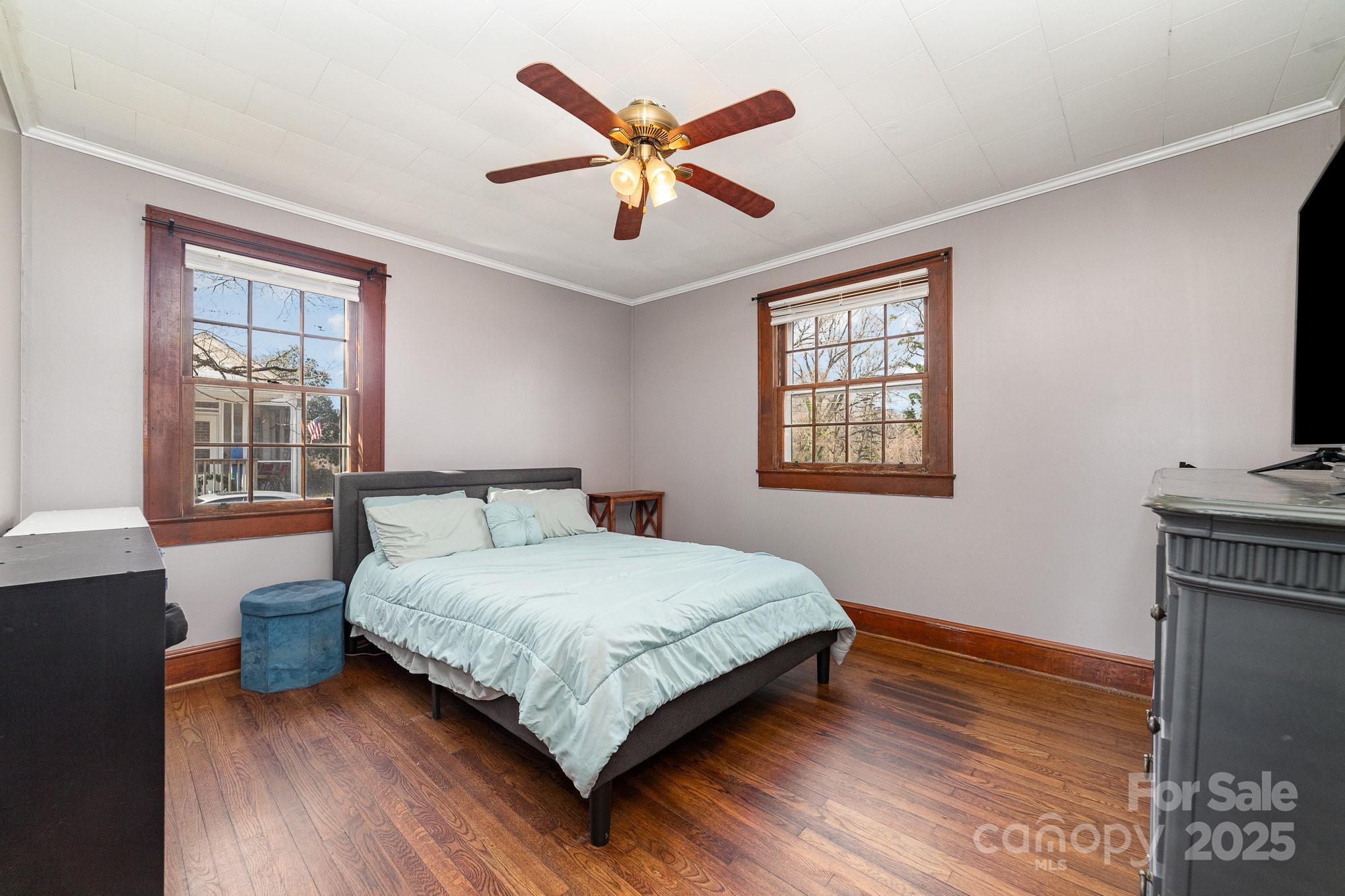 School Heights - Residential