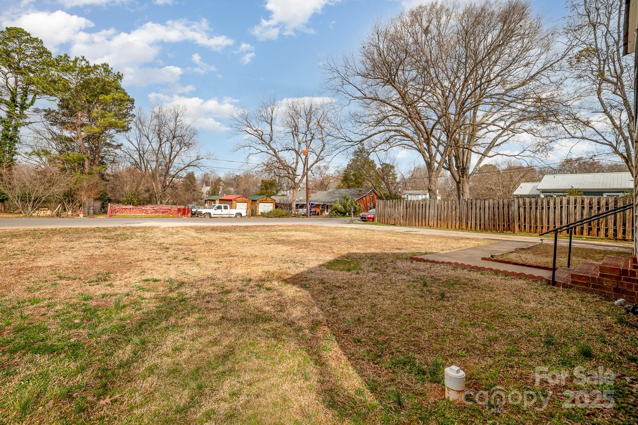 School Heights - Residential