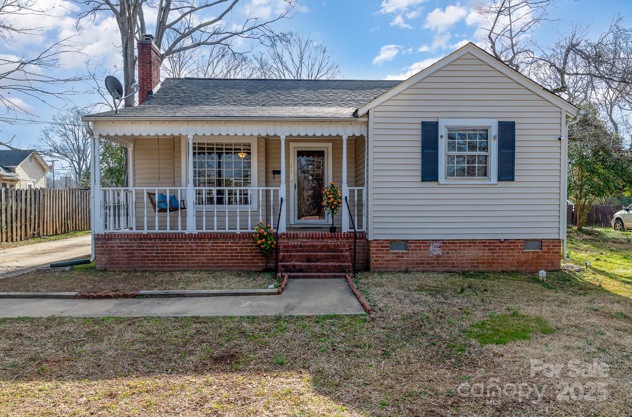 201 Wiley Avenue