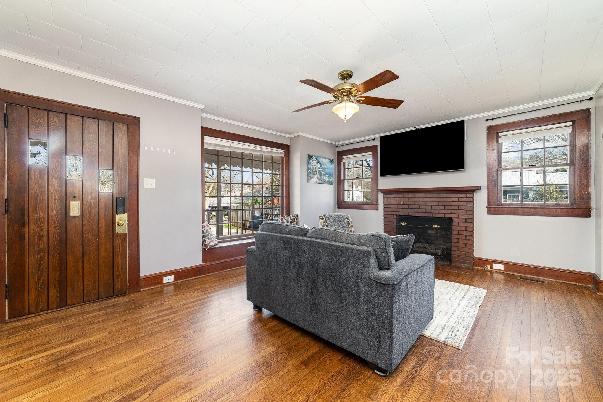 School Heights - Residential