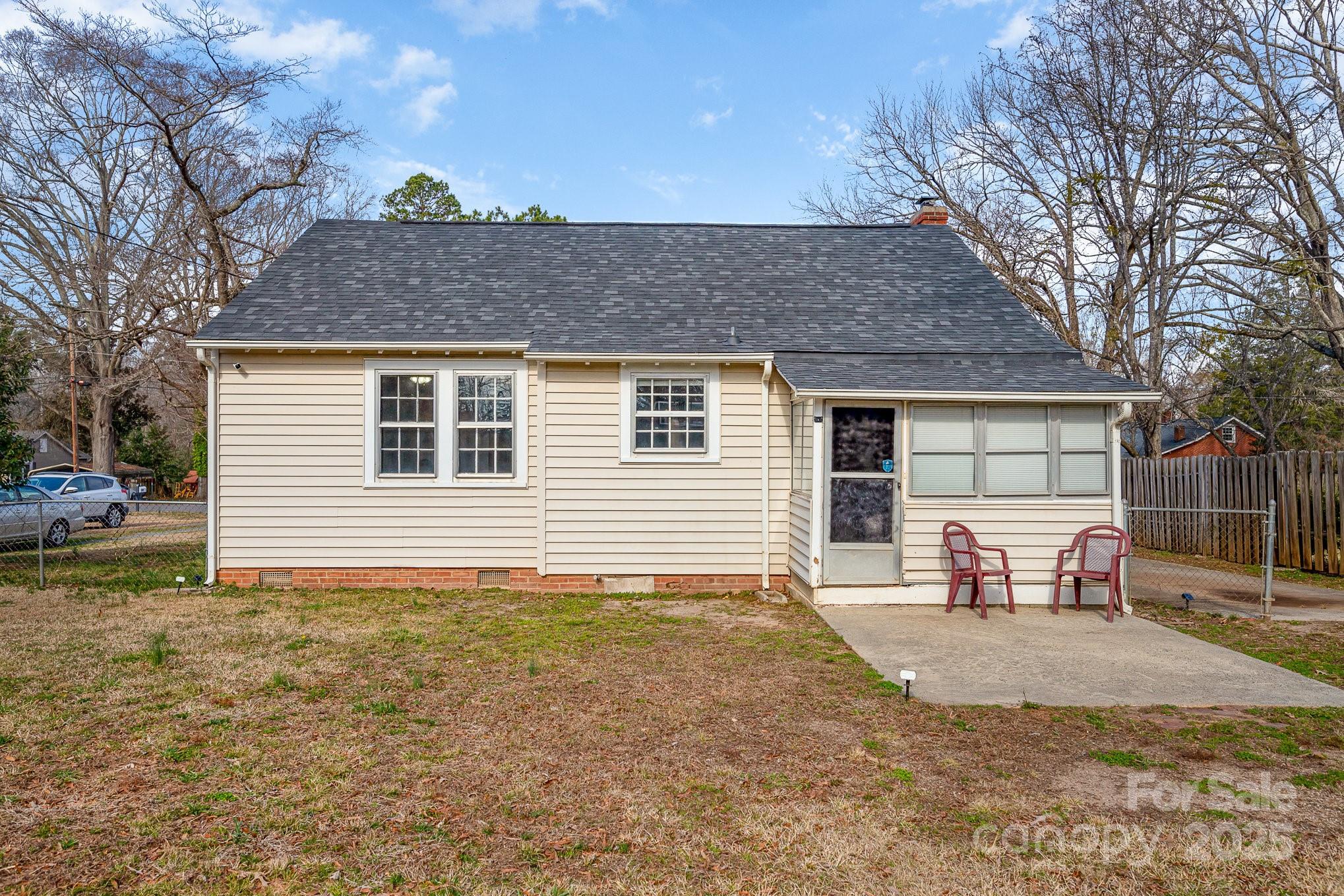 School Heights - Residential