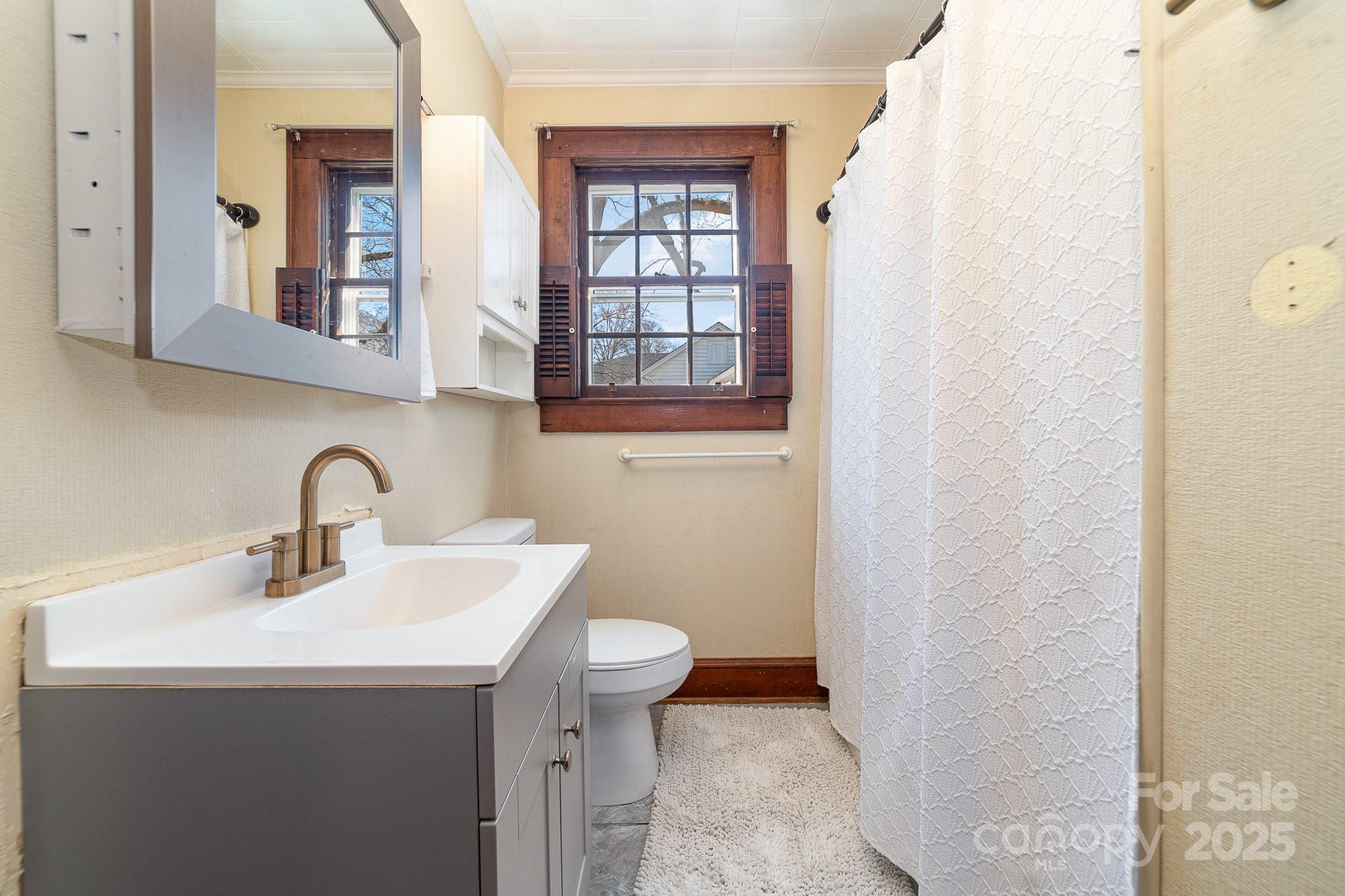 School Heights - Residential