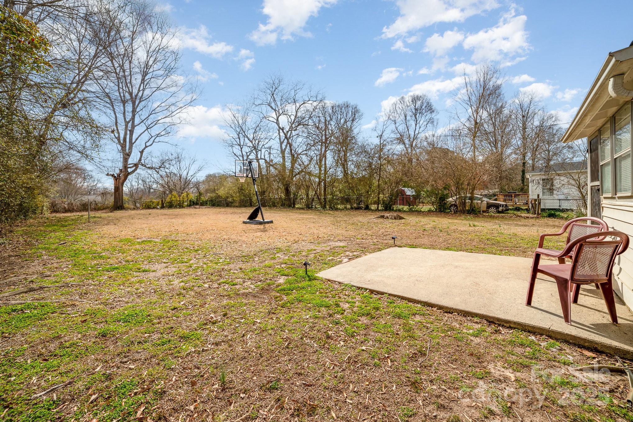 School Heights - Residential