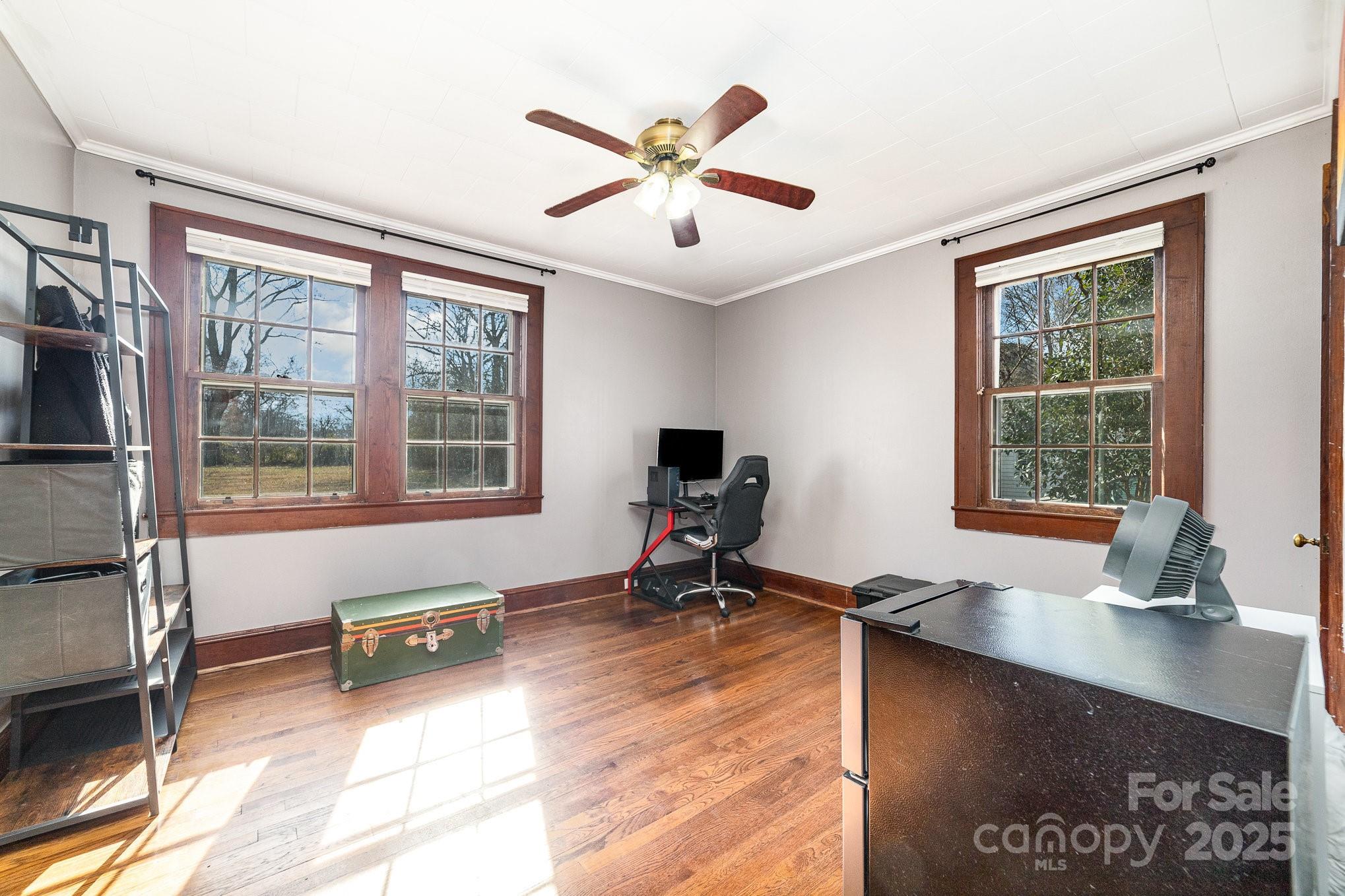 School Heights - Residential