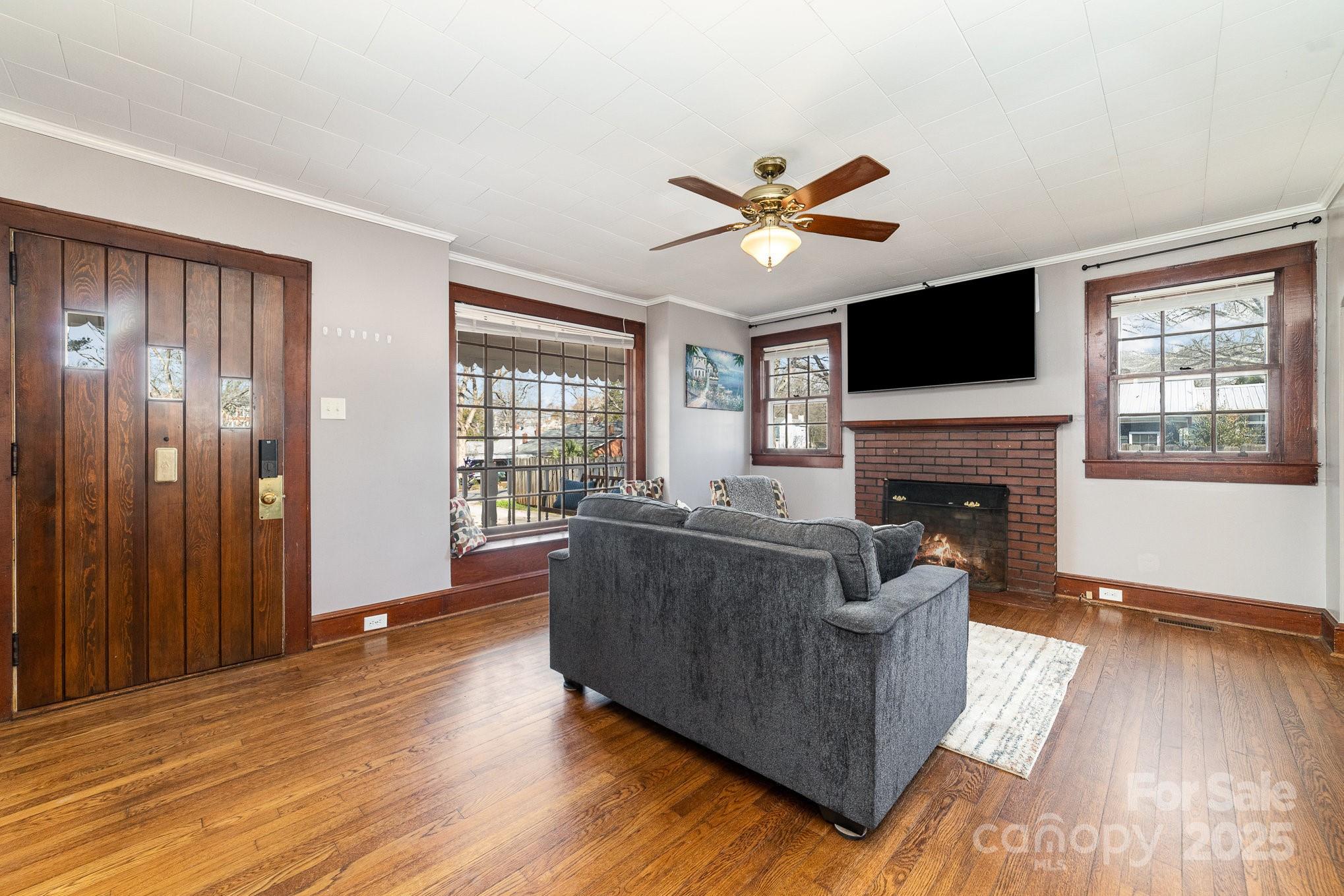 School Heights - Residential