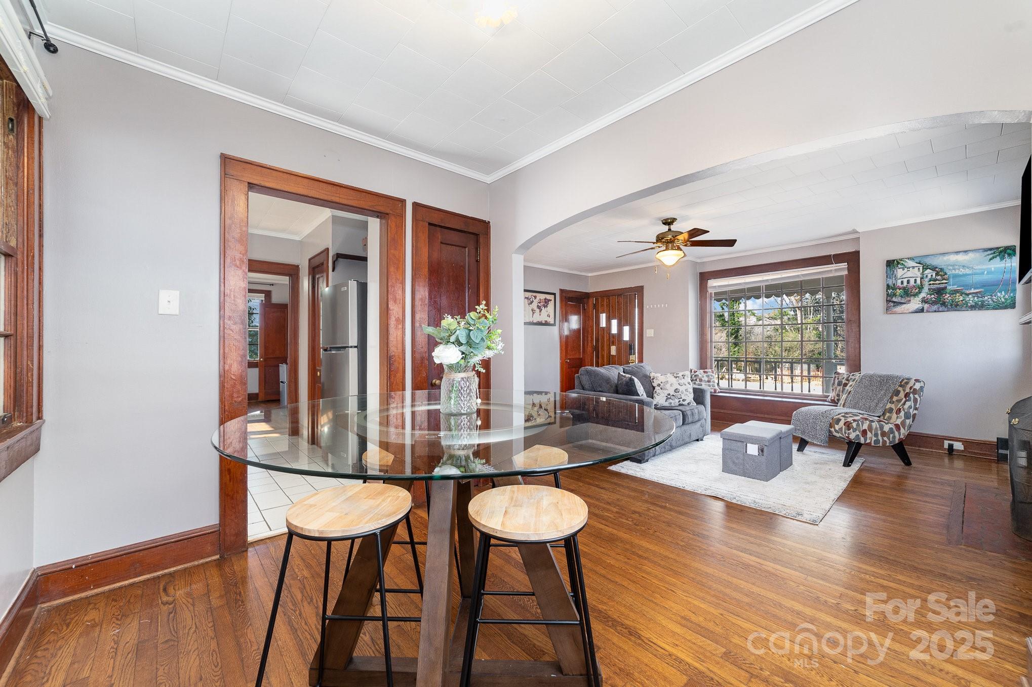 School Heights - Residential