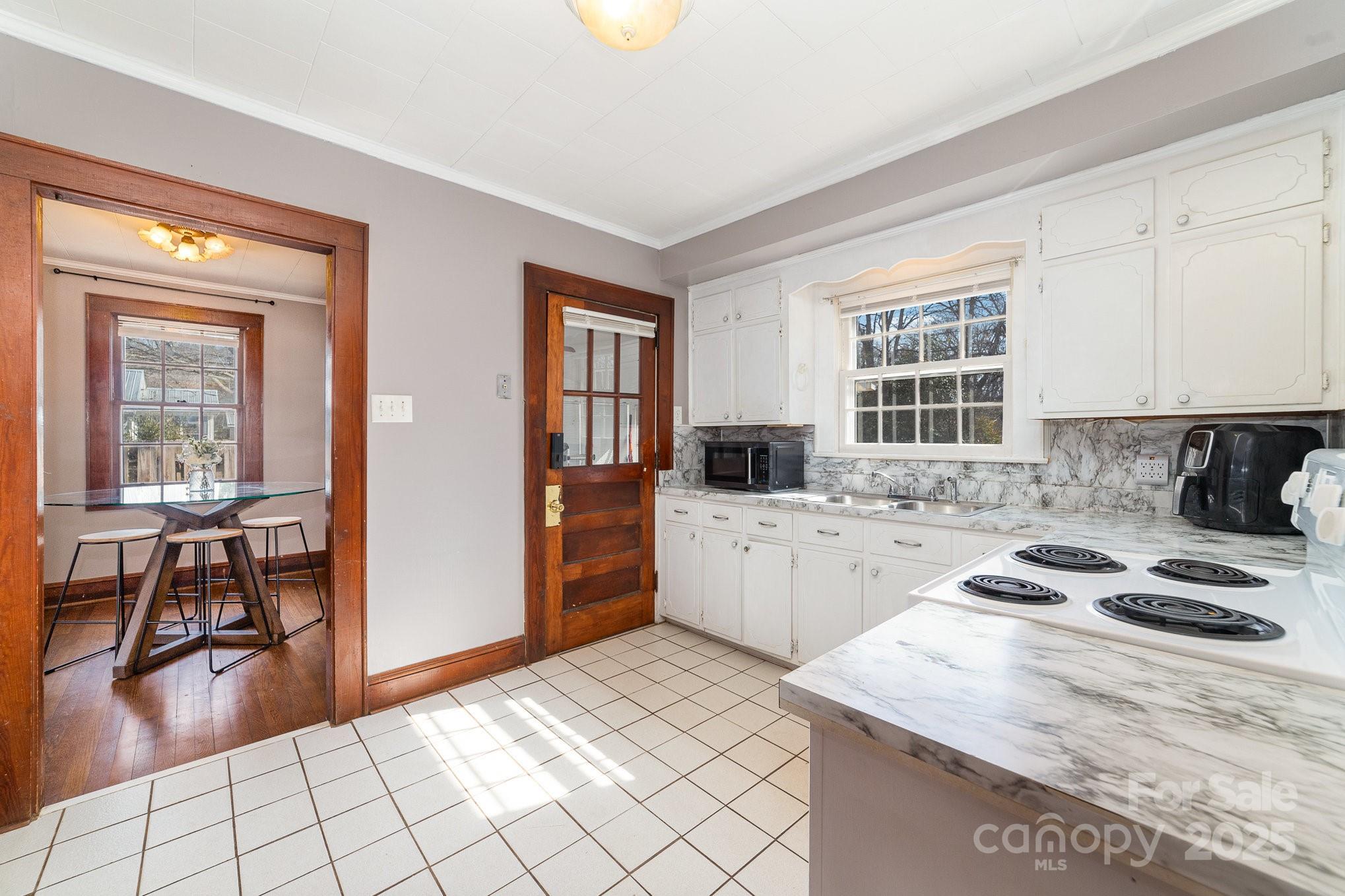 School Heights - Residential