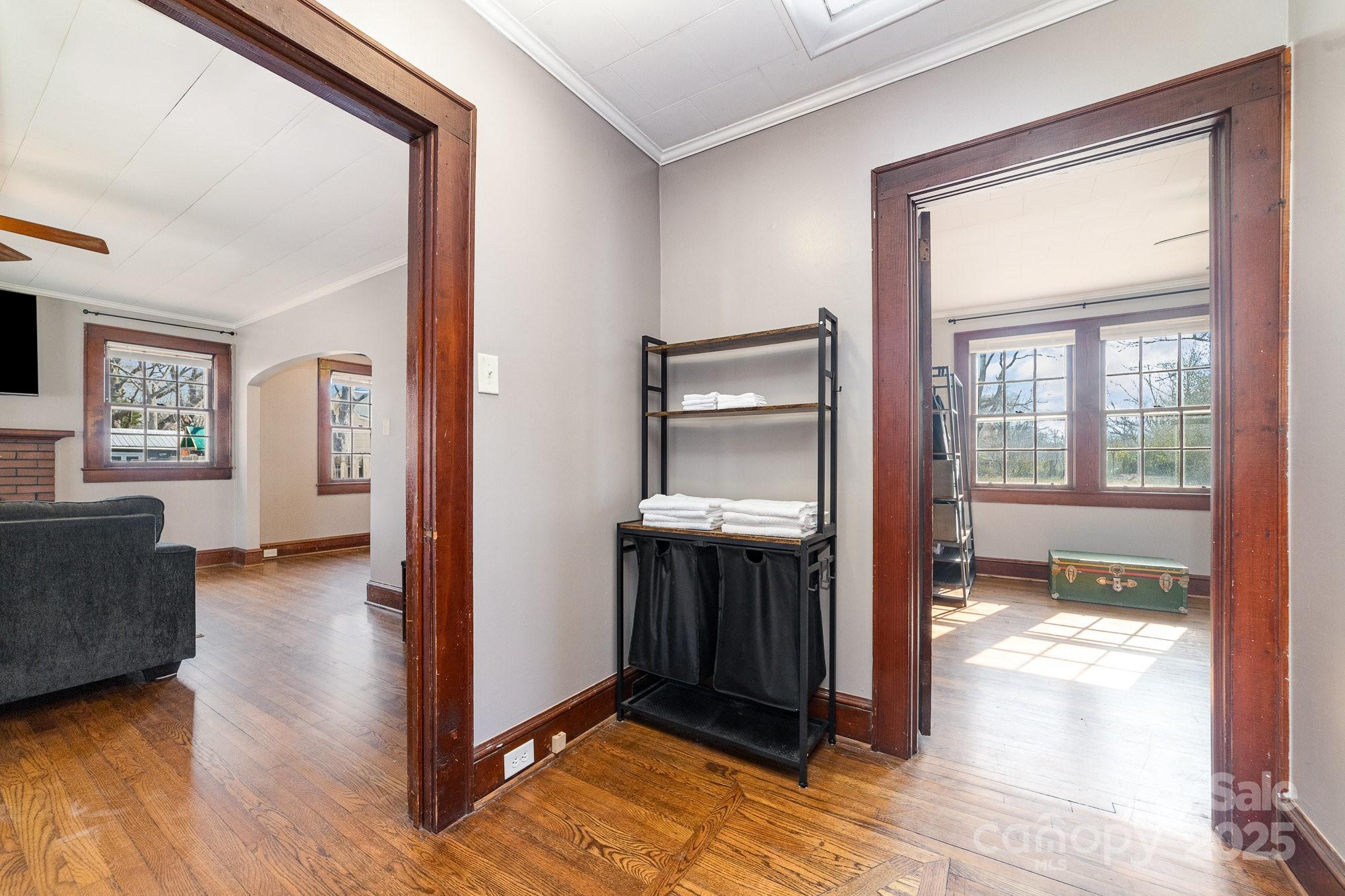 School Heights - Residential