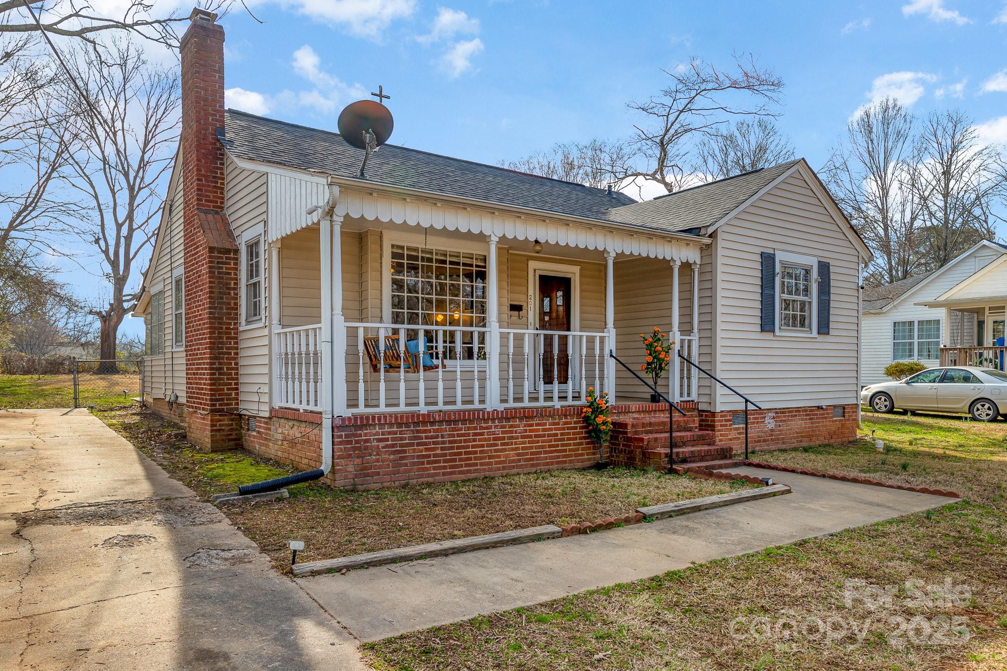 201 Wiley Avenue