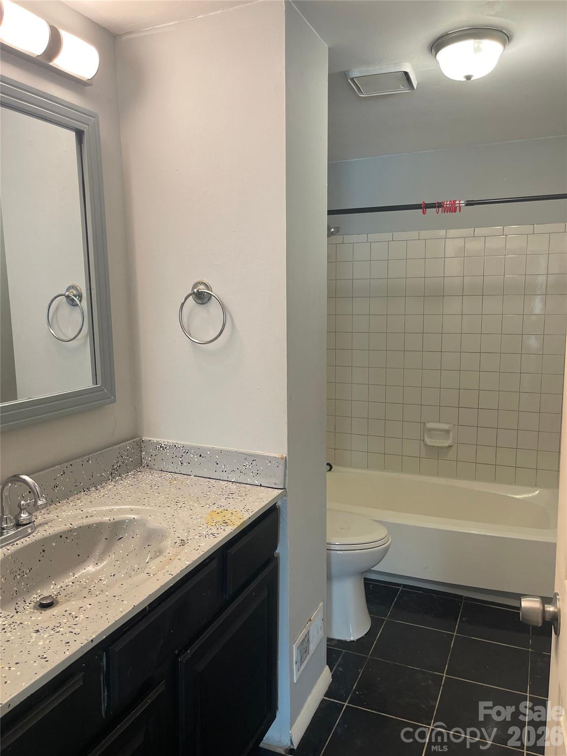 Old Concord - Residential