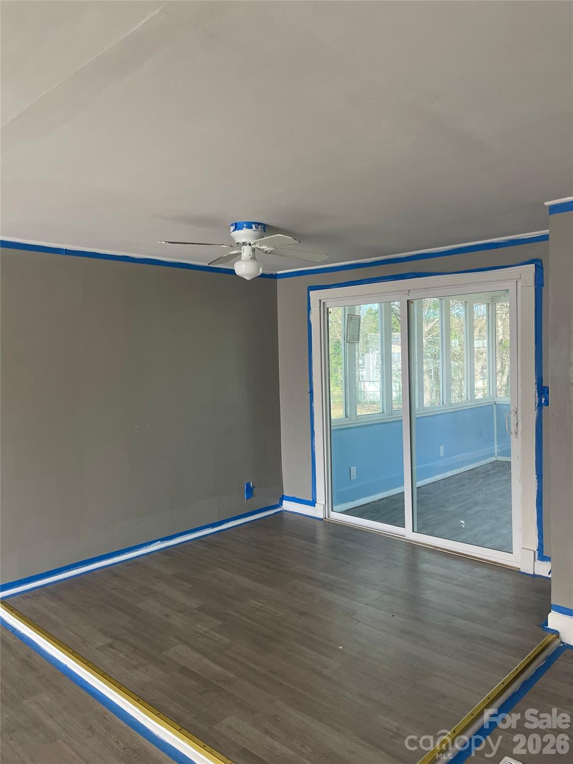 Old Concord - Residential