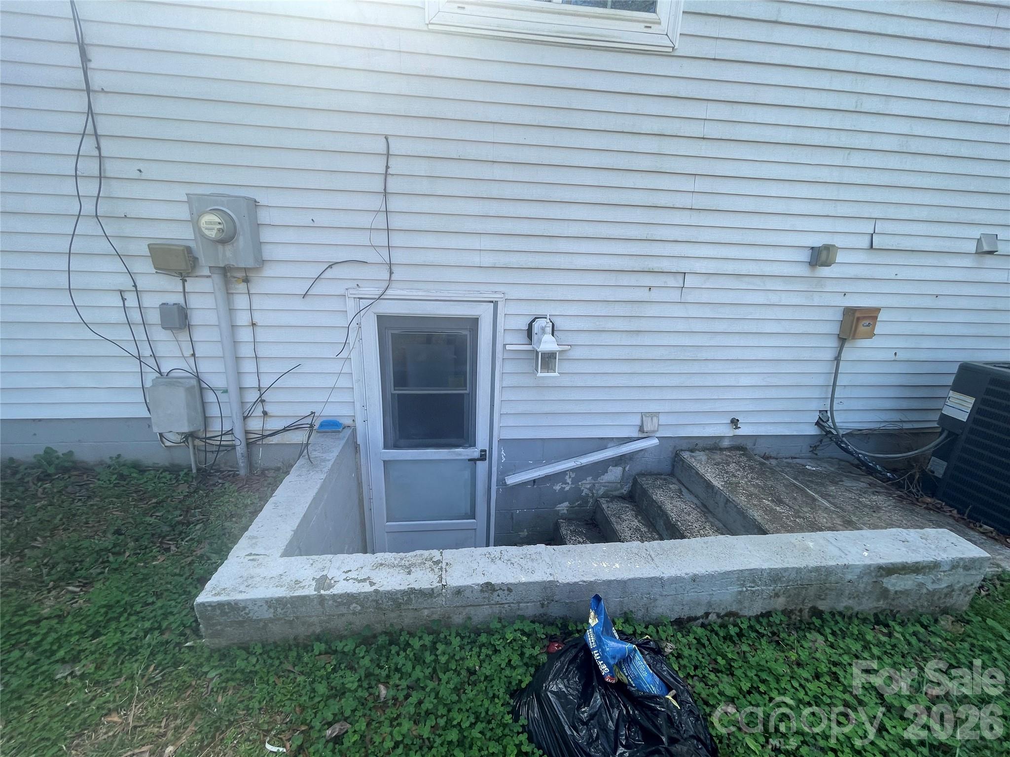 Old Concord - Residential