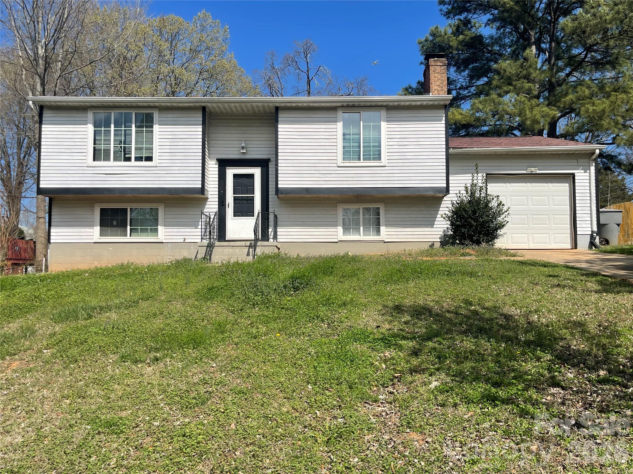 Old Concord - Residential