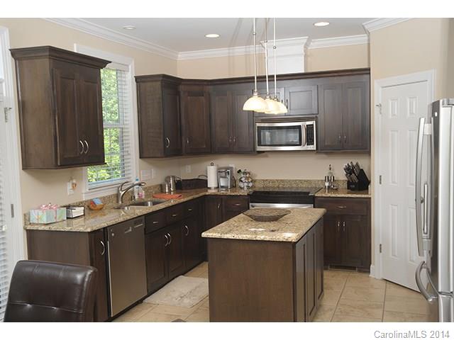 Cameron Glen - Residential