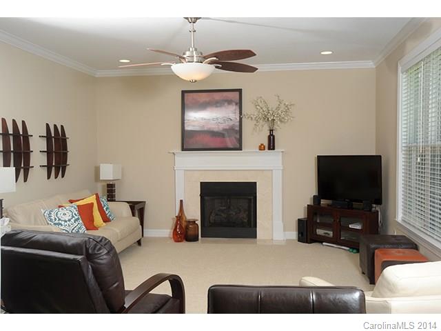 Cameron Glen - Residential