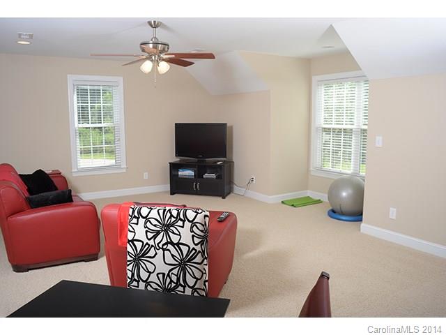 Cameron Glen - Residential