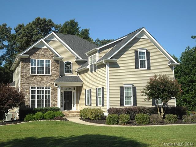 Cameron Glen - Residential