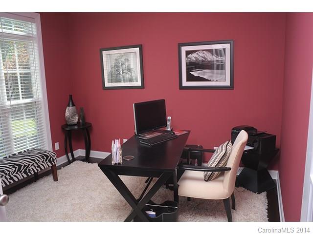 Cameron Glen - Residential