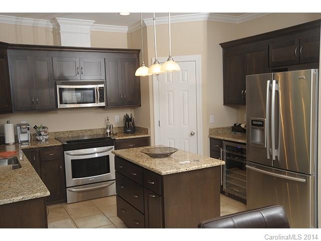 Cameron Glen - Residential