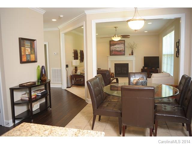 Cameron Glen - Residential