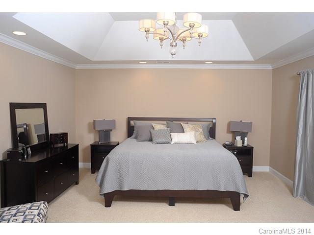 Cameron Glen - Residential