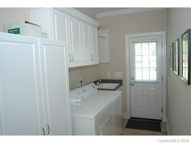 Cameron Glen - Residential