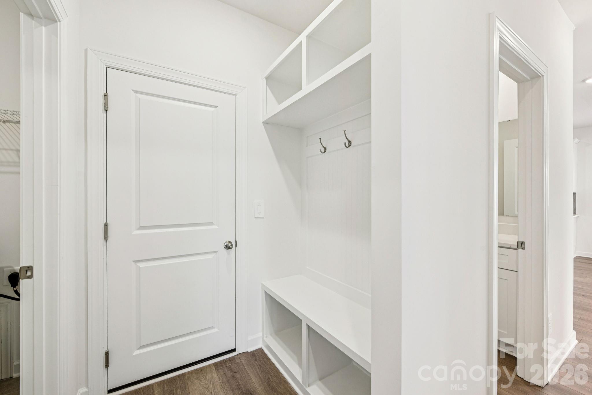 Brighton Springs - Residential