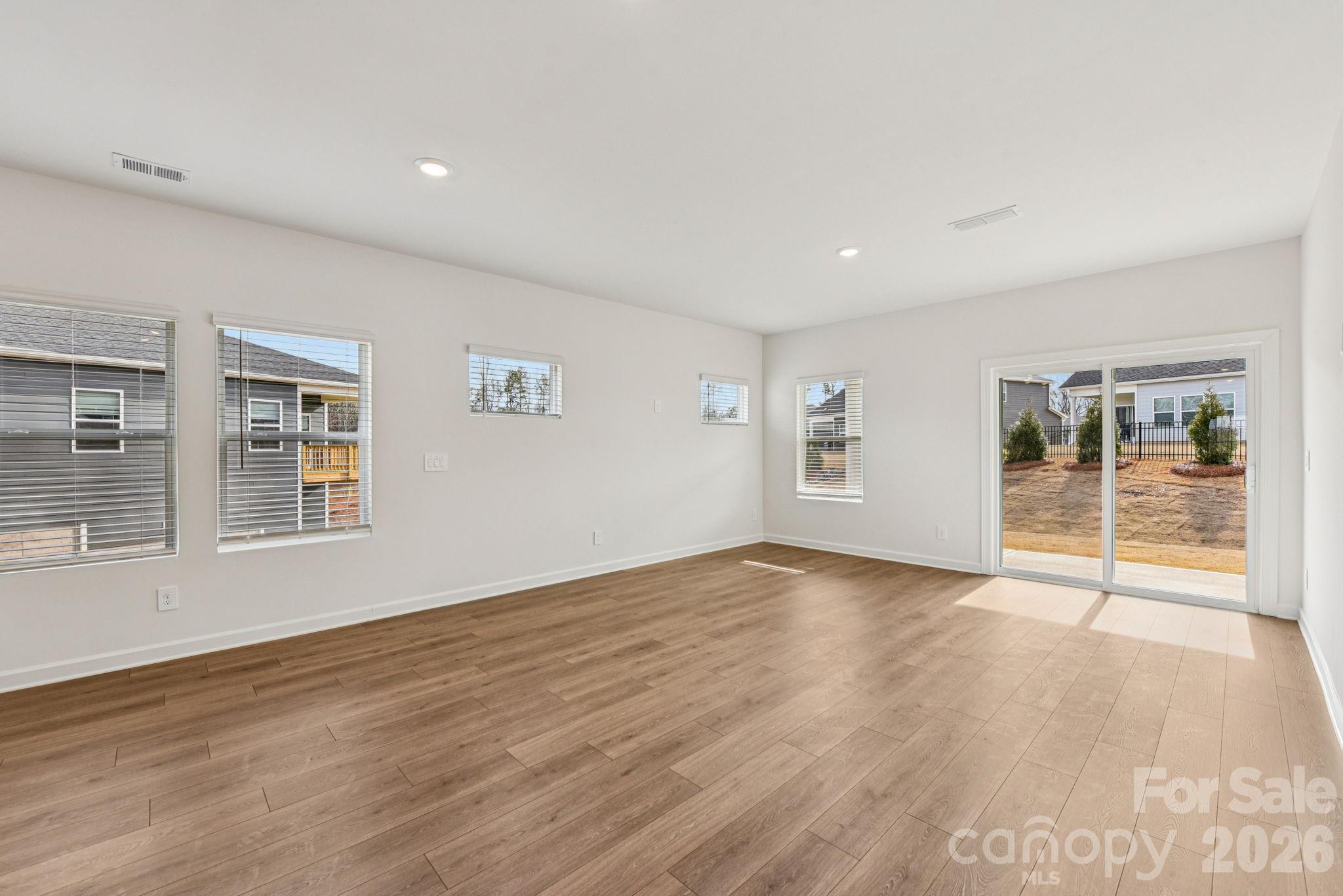 Brighton Springs - Residential