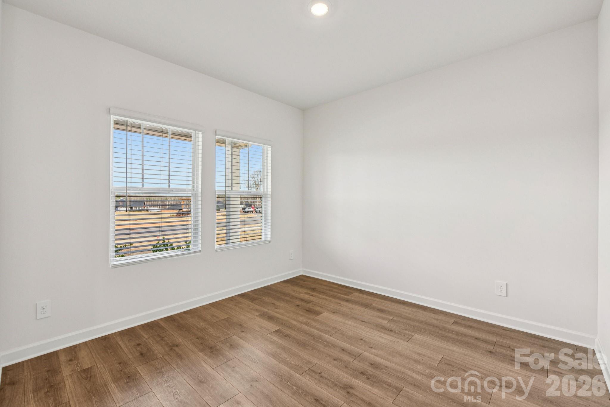 Brighton Springs - Residential