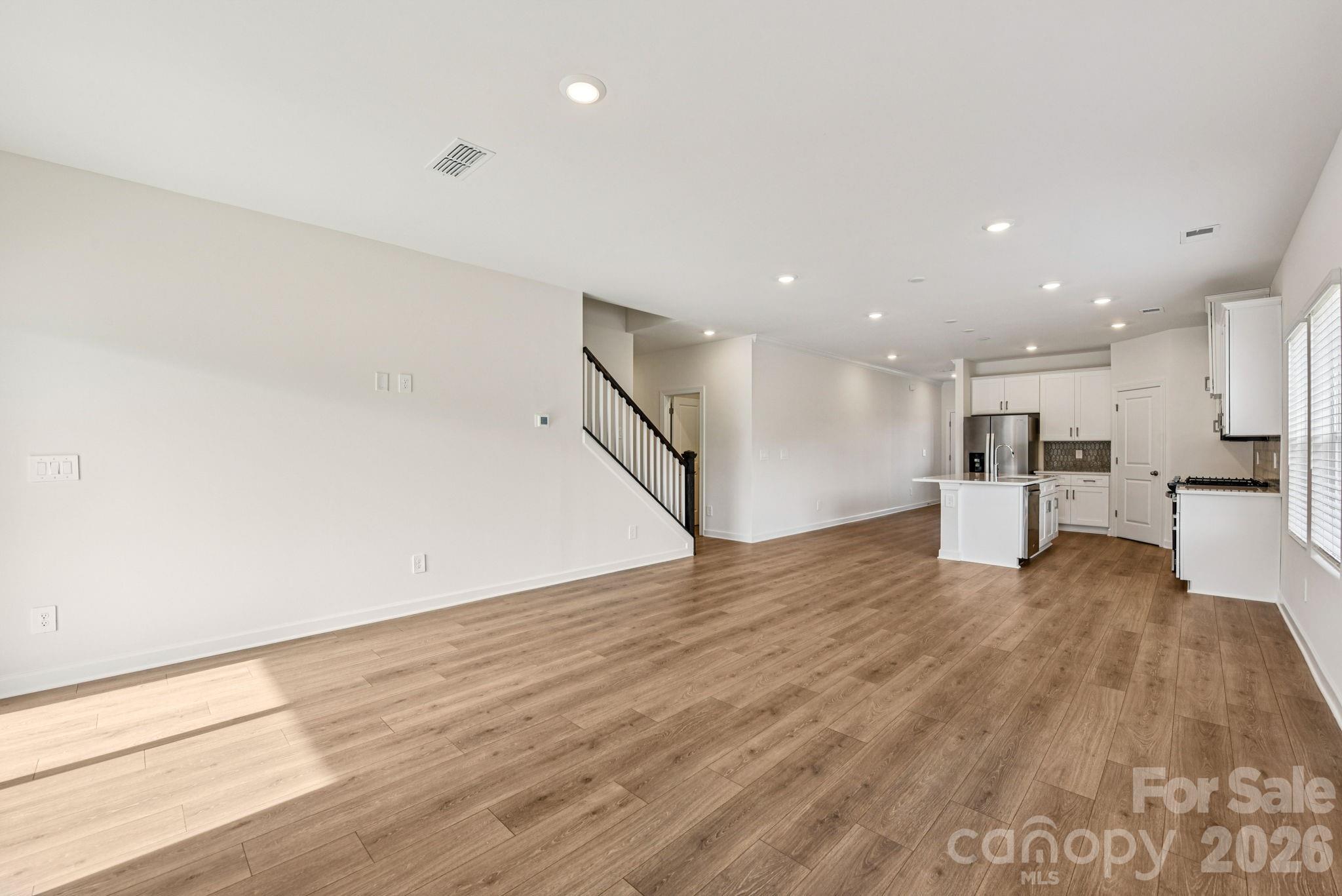 Brighton Springs - Residential