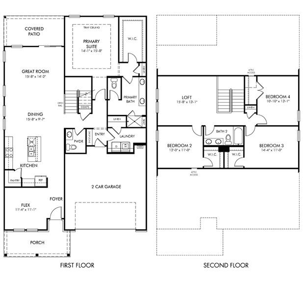Brighton Springs - Residential