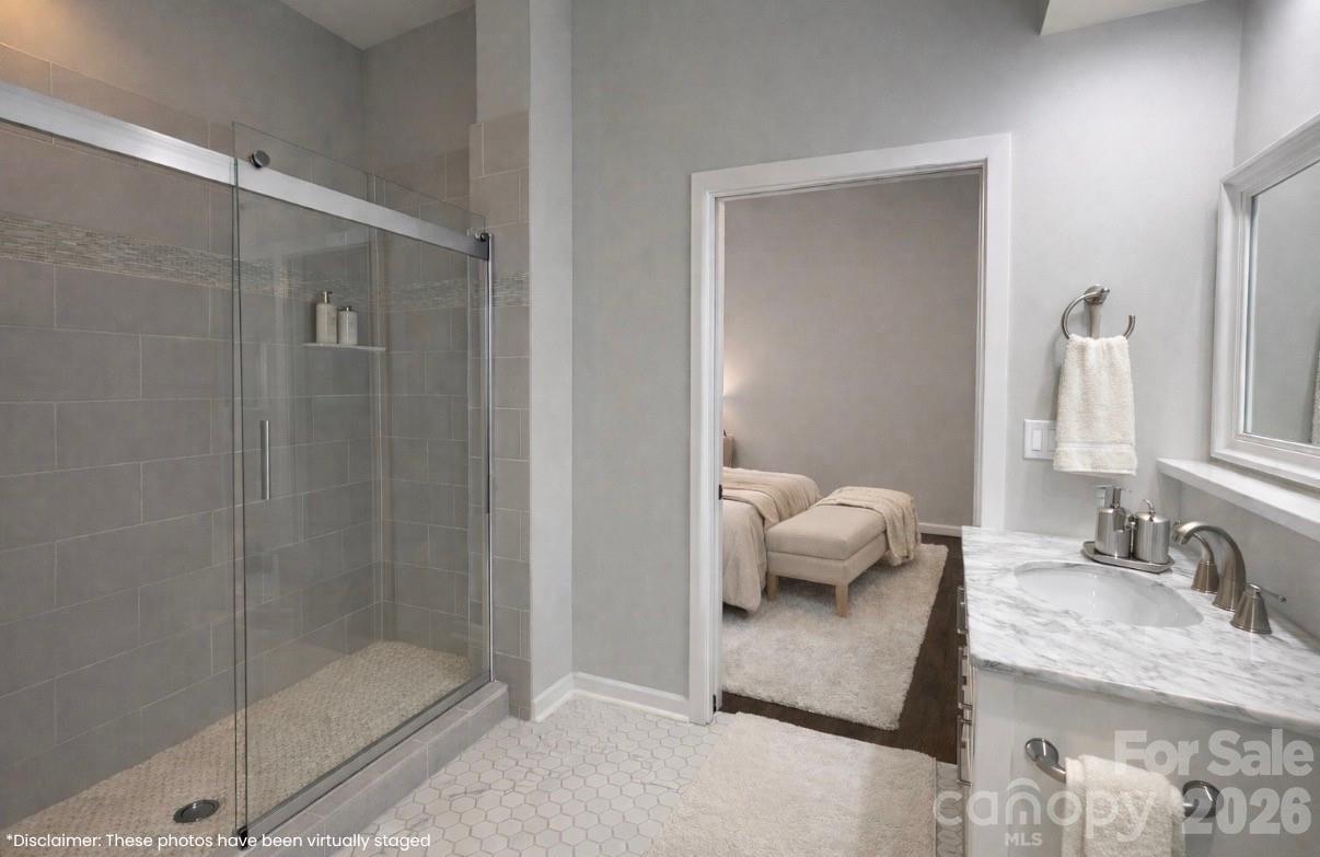 The Village of South End - Residential