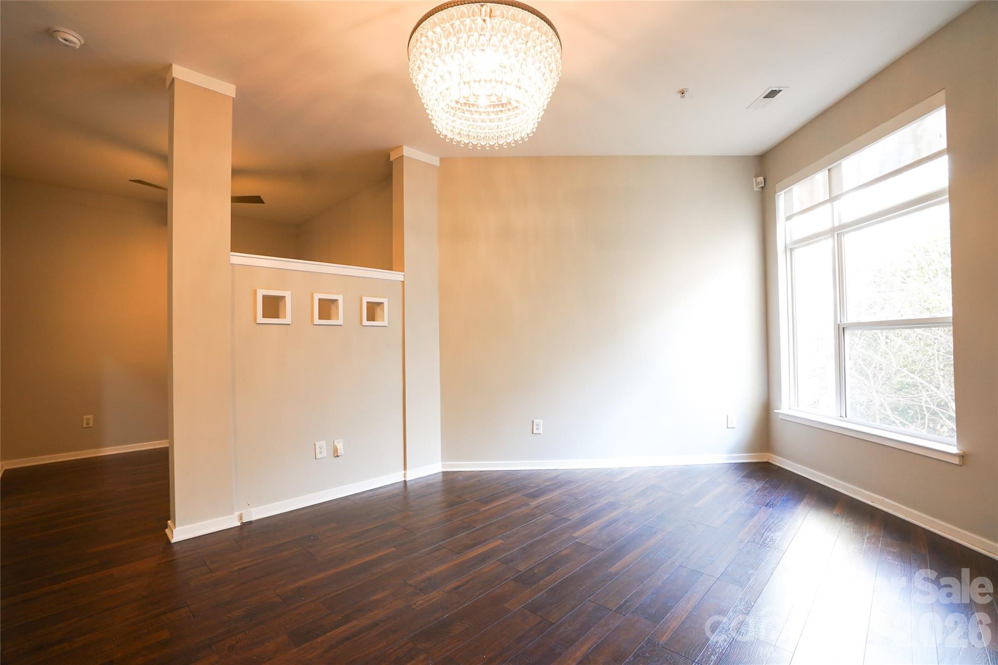 The Village of South End - Residential